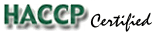 HACCP